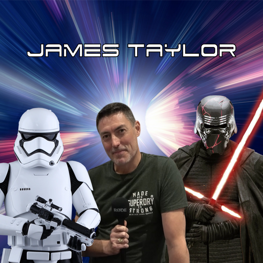 James Taylor Photoshoot