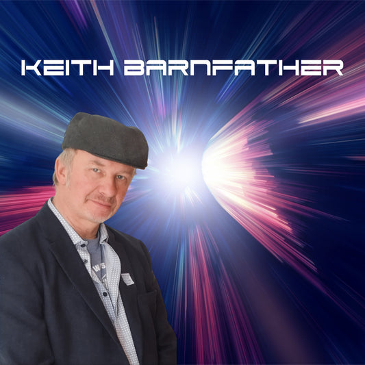 Keith Barnfather Photoshoot