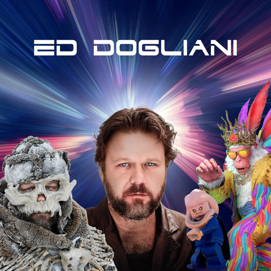 Ed Dogliani Photoshoot