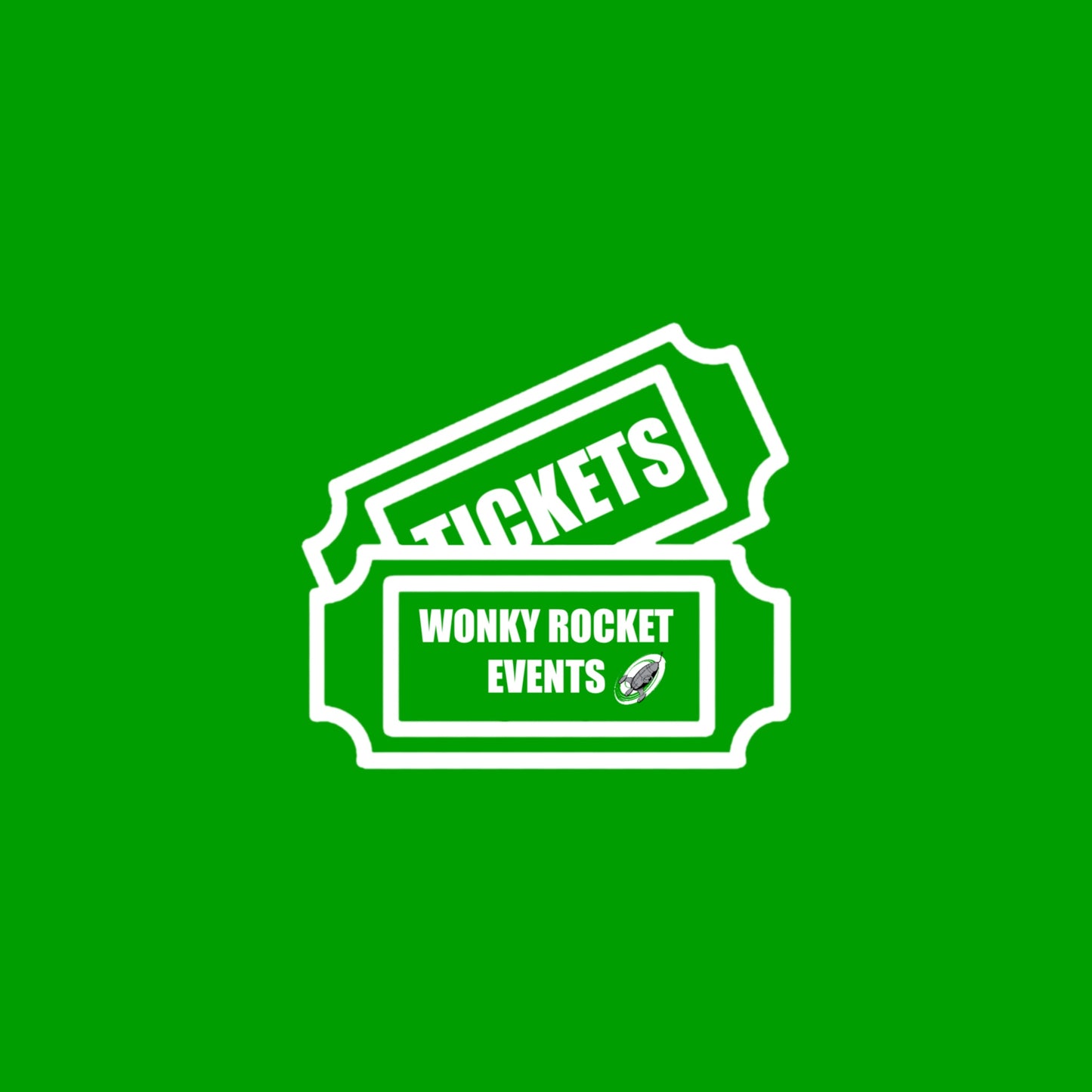 Carlisle Comic Con Entry Ticket