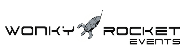 Wonky Rocket Events